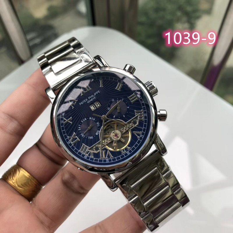 Patek Philippe  89$    9422-TD gallery