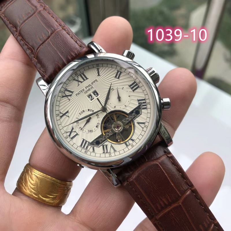 Patek Philippe  89$    9422-TD gallery