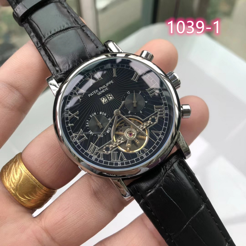 Patek Philippe  89$    9422-TD gallery