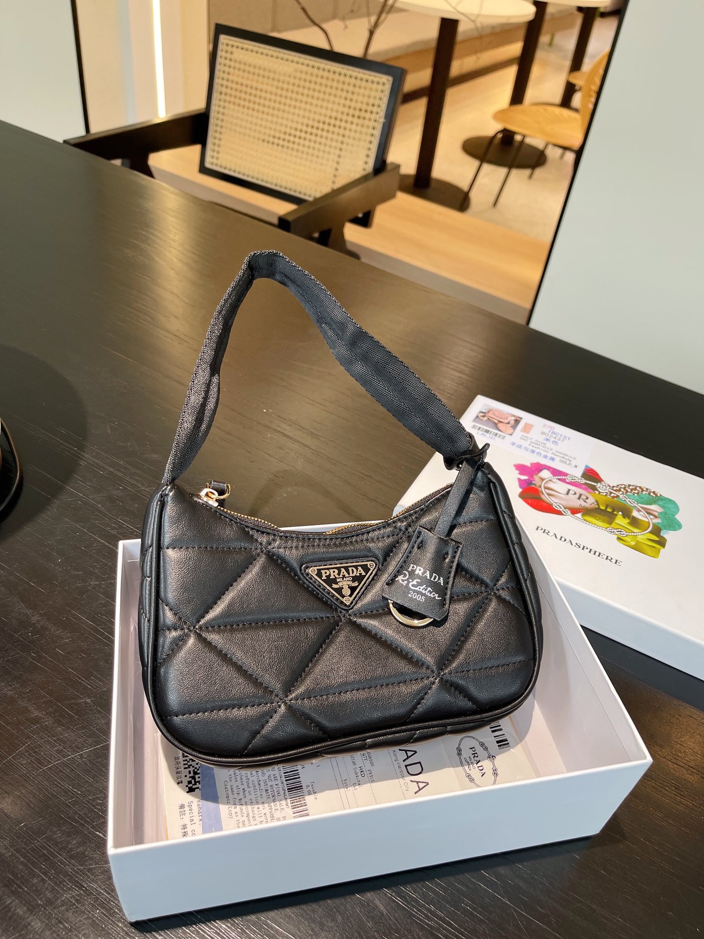 Prada $52 gallery