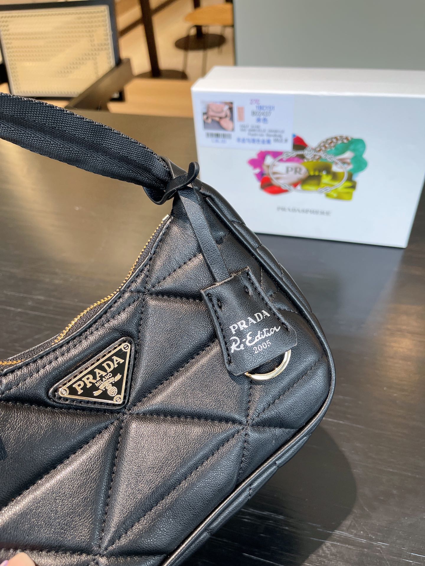 Prada $52 gallery