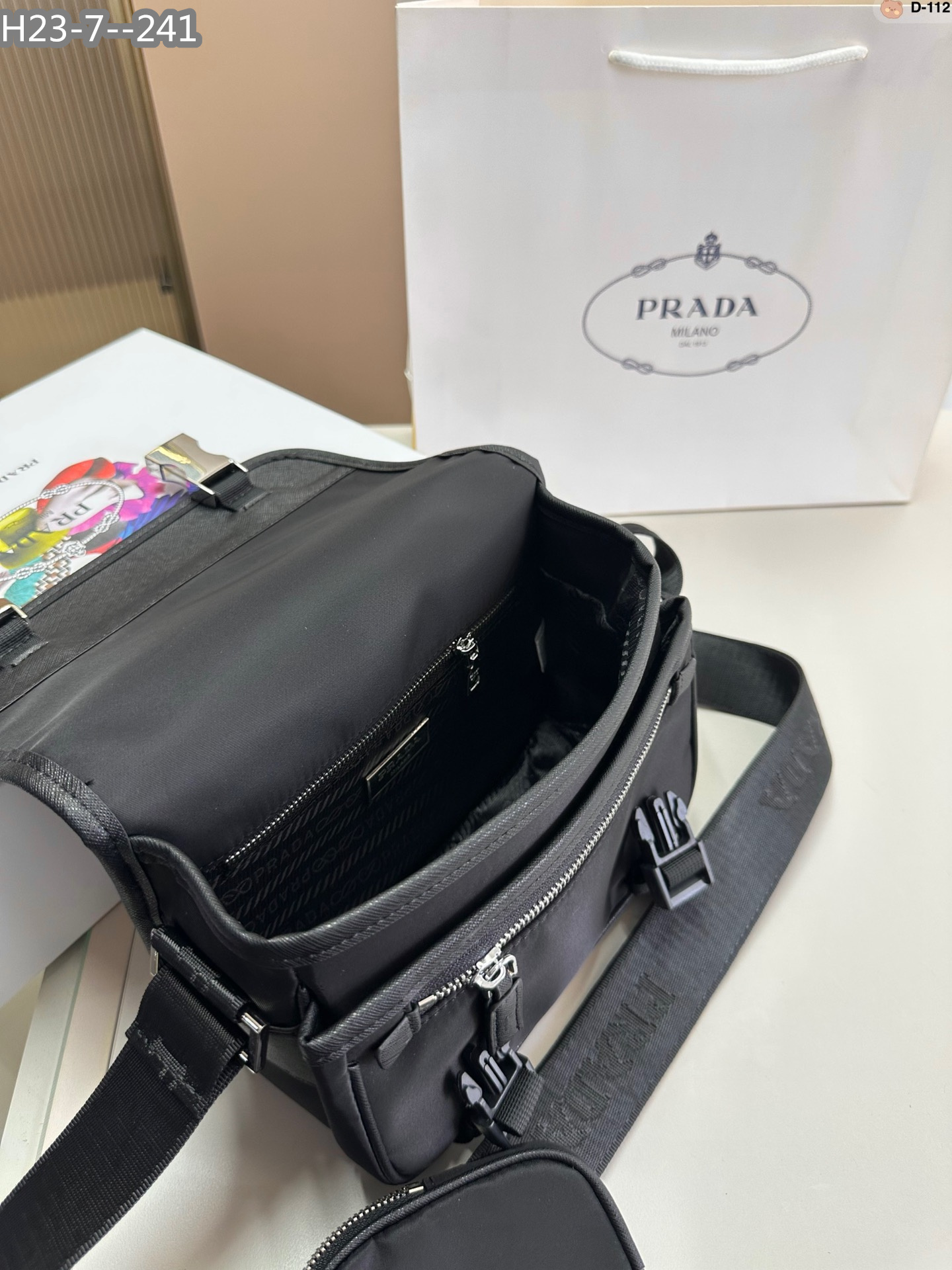 Prada $67 gallery