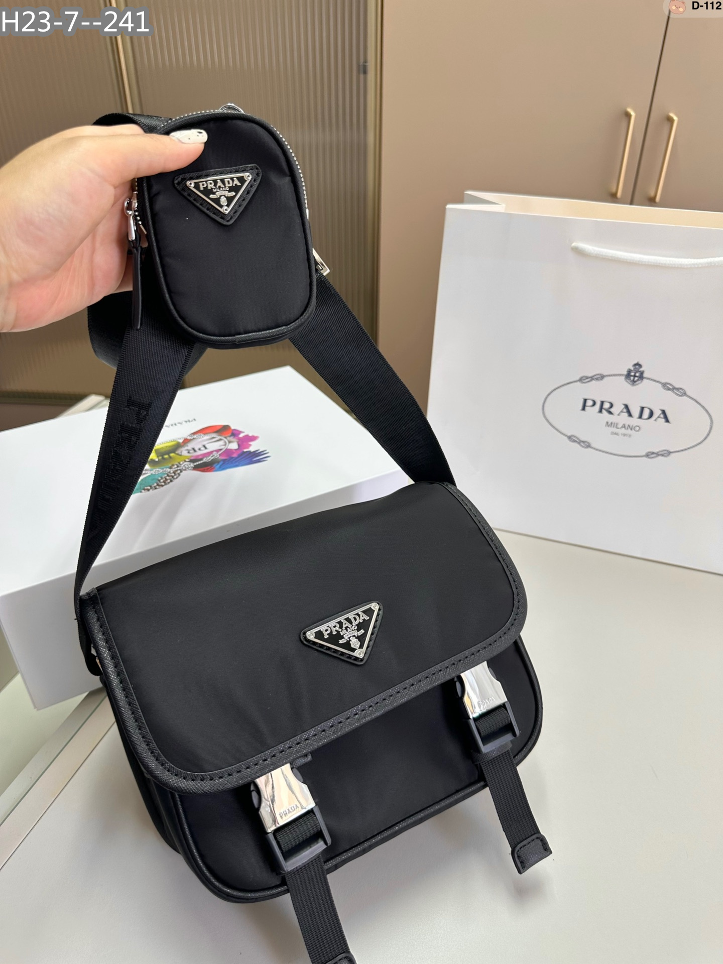 Prada $67 gallery