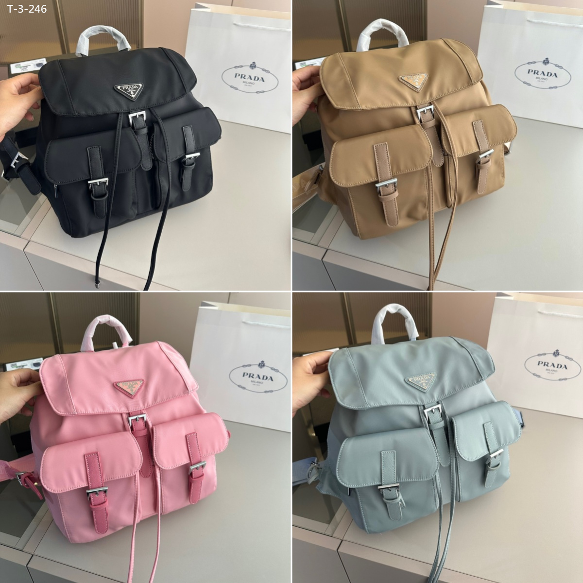 Prada $67 gallery