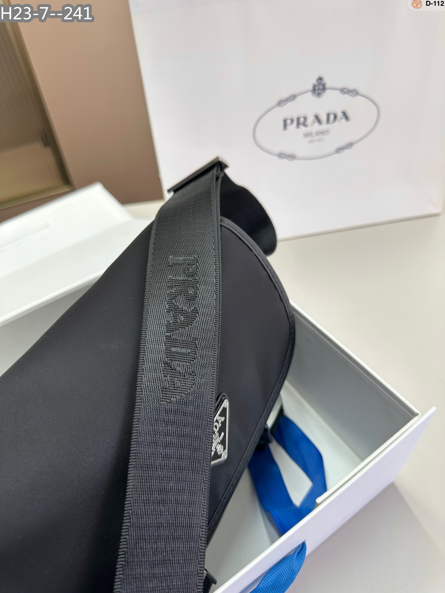 Prada $67 gallery