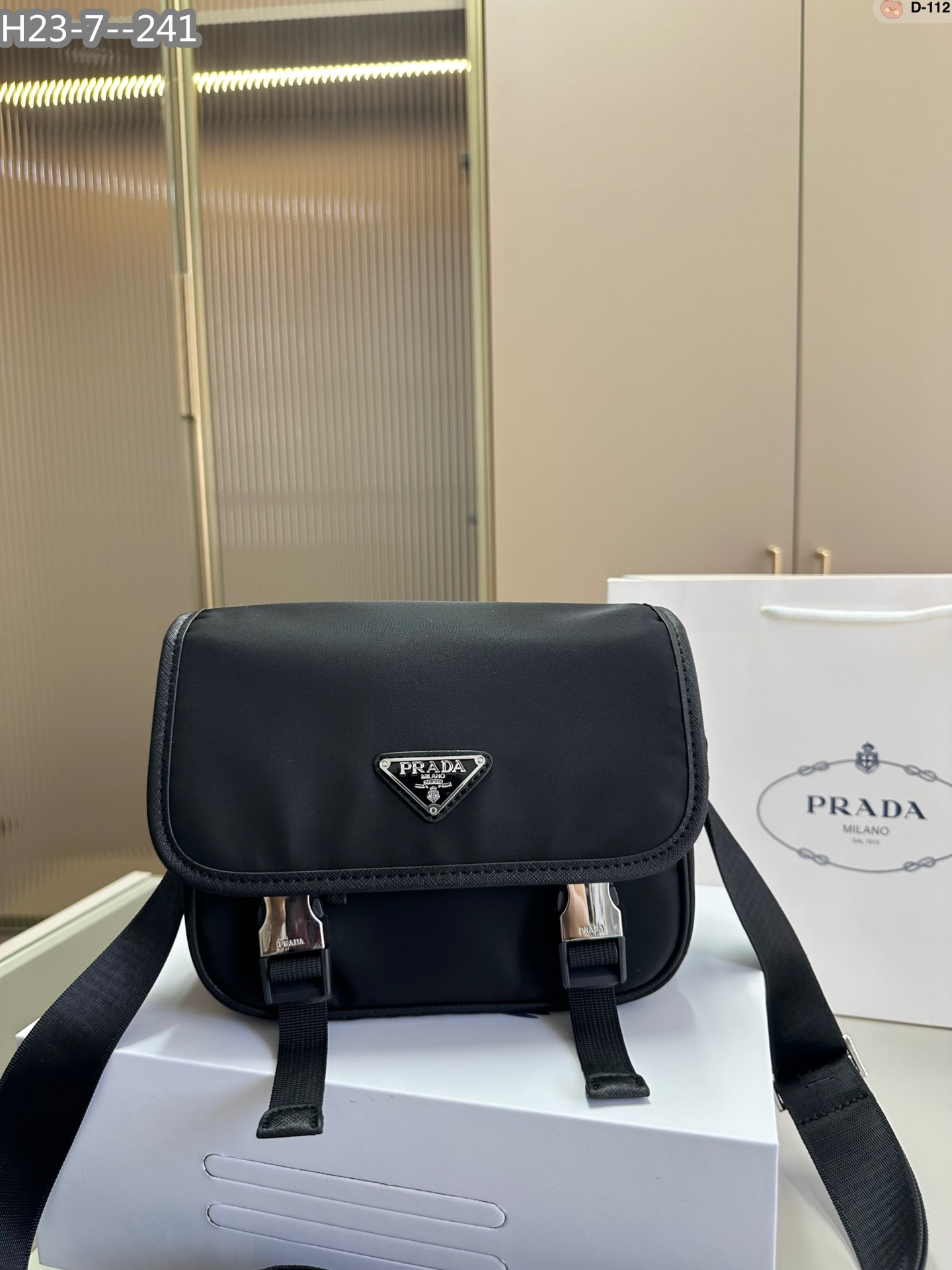 Prada $67 gallery