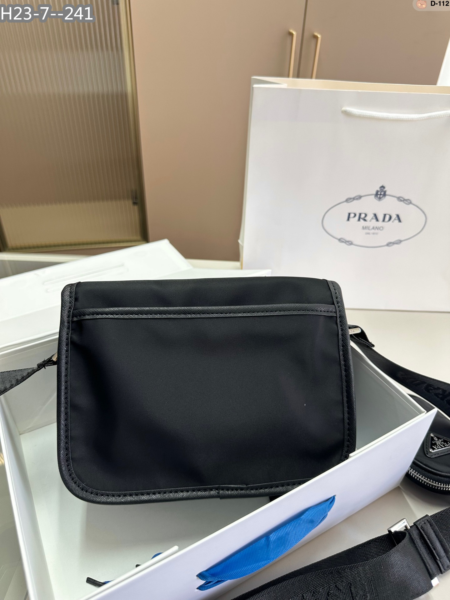 Prada $67 gallery