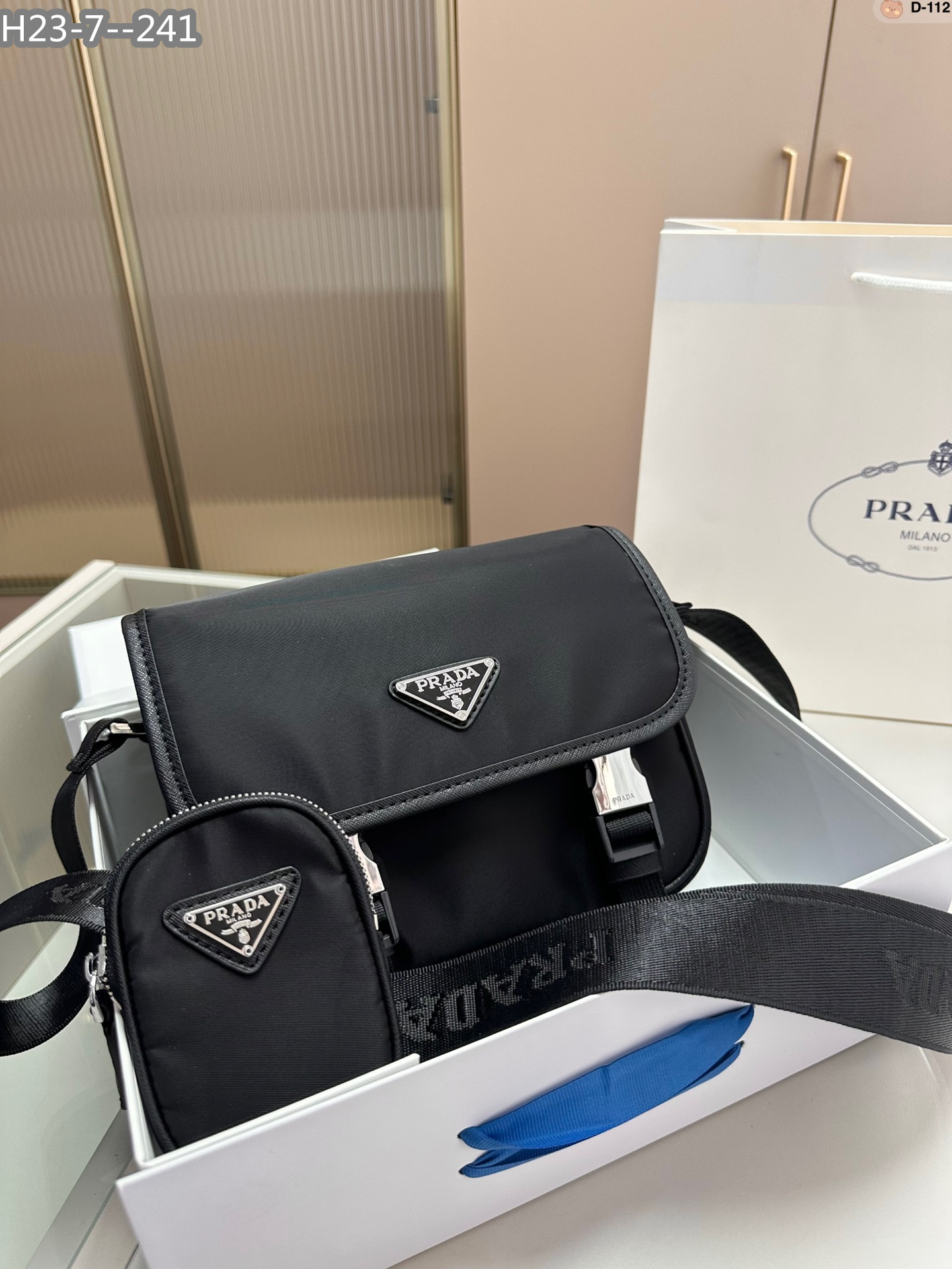 Prada $67 gallery