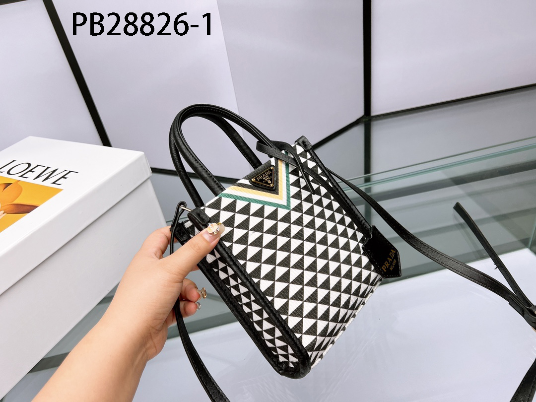 Prada $70 gallery