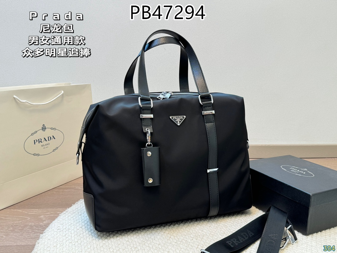 Prada $75 gallery