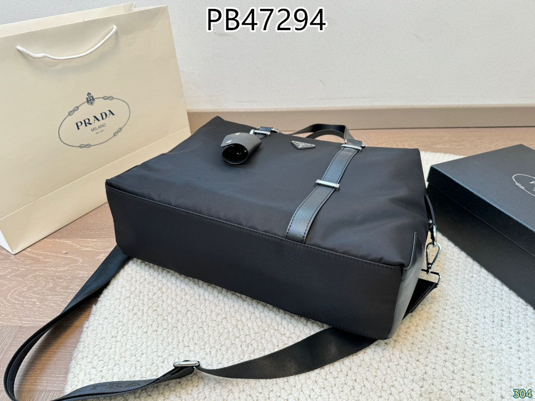 Prada $75 gallery