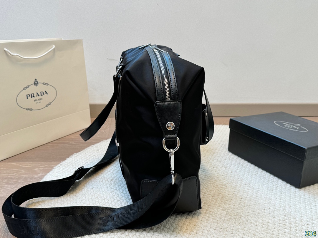 Prada $75 gallery