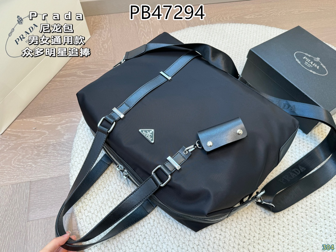 Prada $75 gallery