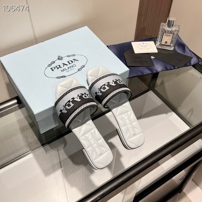 Prada $80 gallery