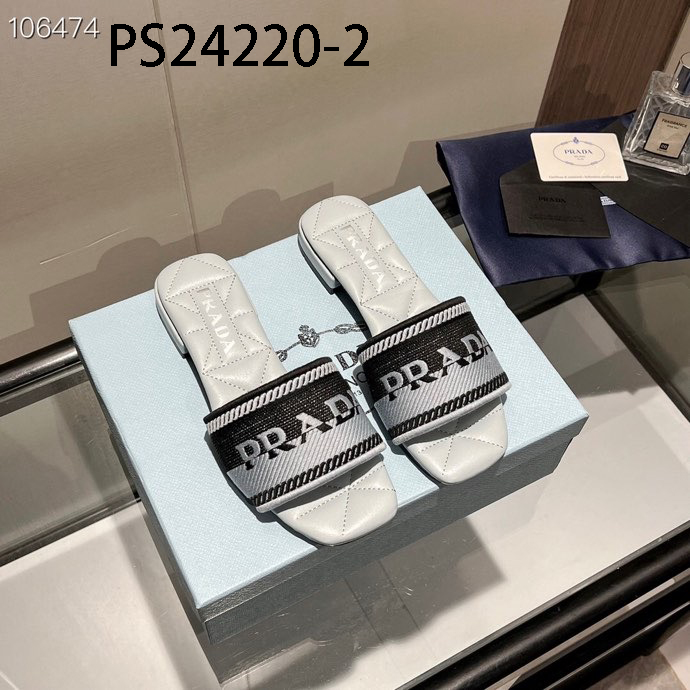 Prada $80 gallery