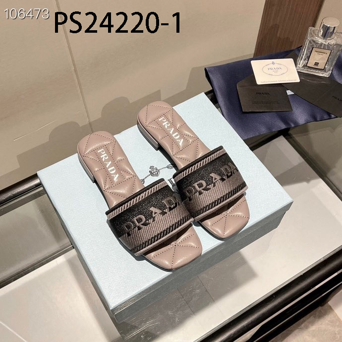 Prada $80 gallery