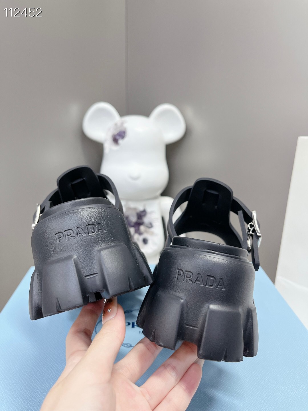 Prada $89 gallery