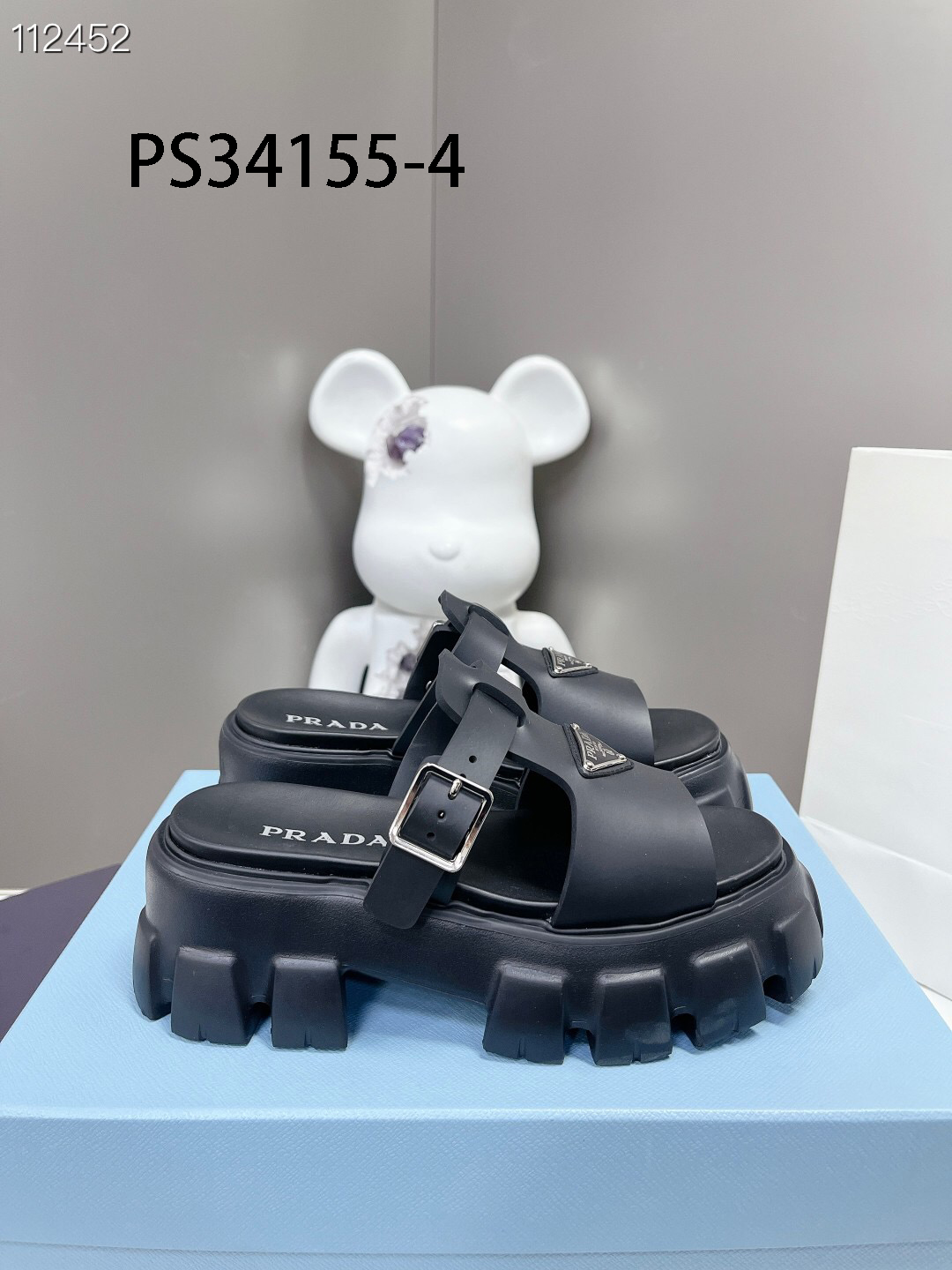 Prada $89 gallery