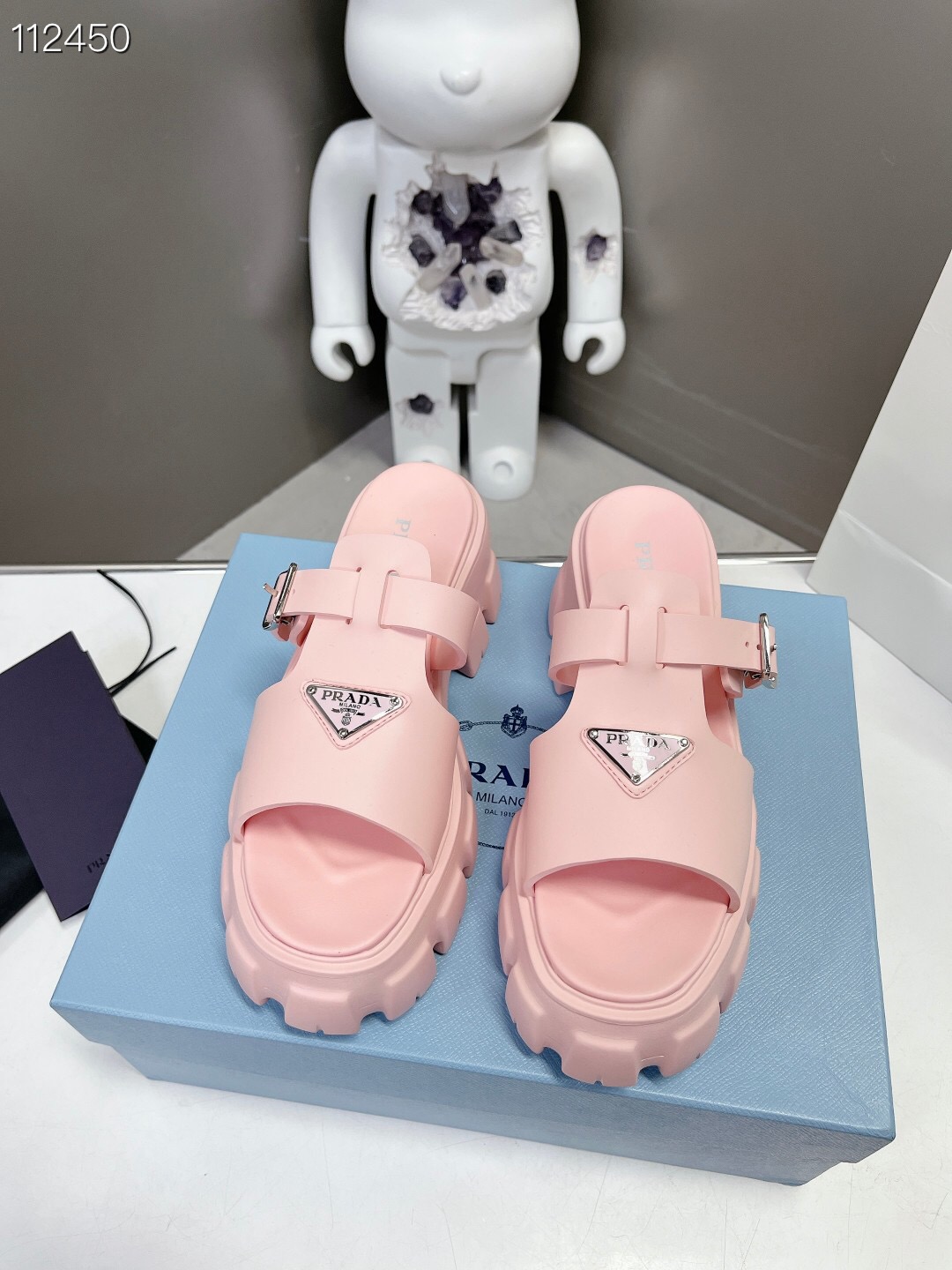 Prada $89 gallery