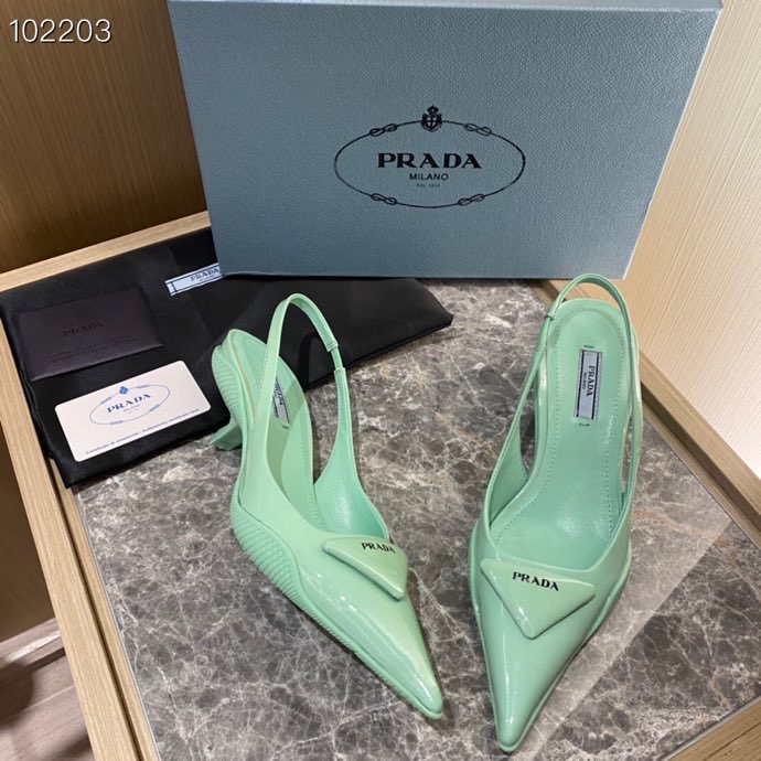 Prada $92 gallery