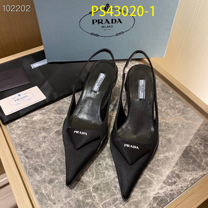 Prada $92 gallery