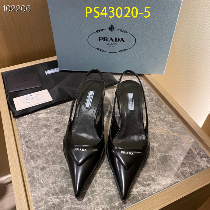 Prada $92 gallery