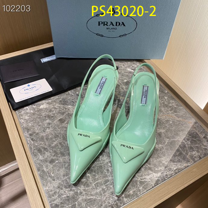 Prada $92 gallery