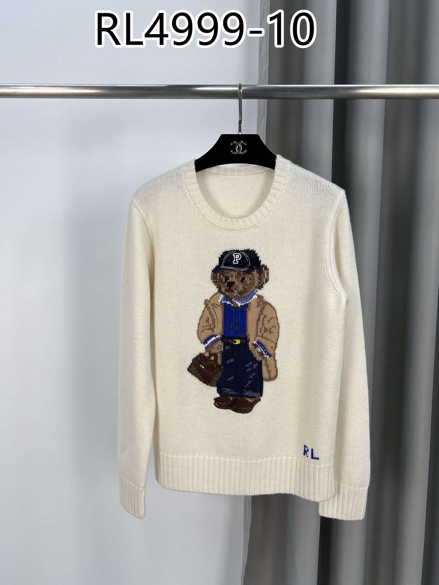 RALPH LAUREN $75 gallery