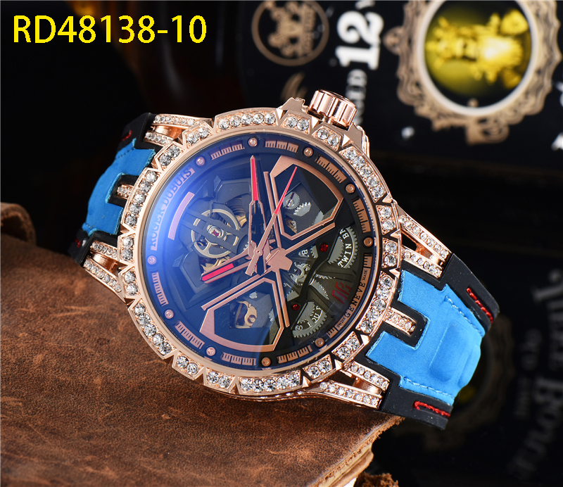 Roger Dubuis $55 gallery