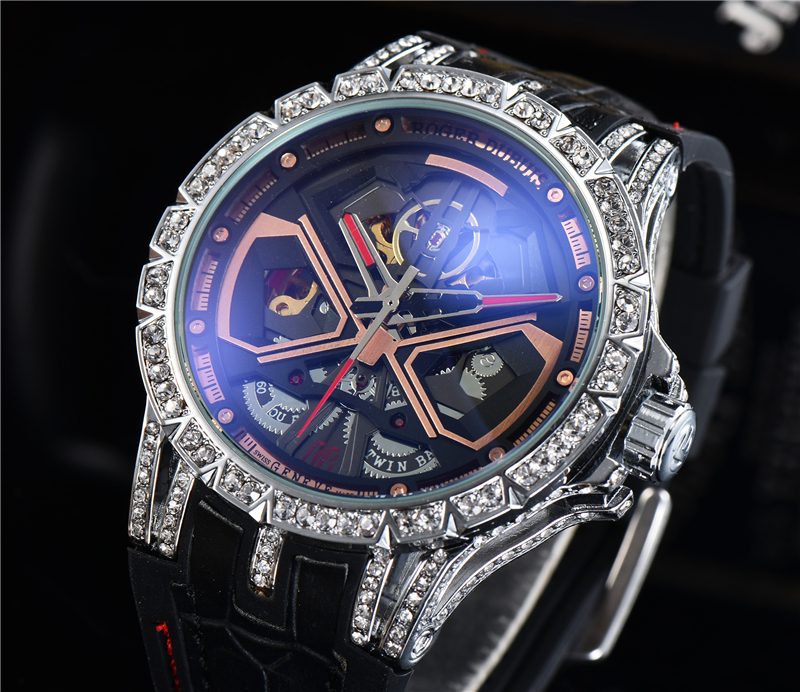 Roger Dubuis $55 gallery