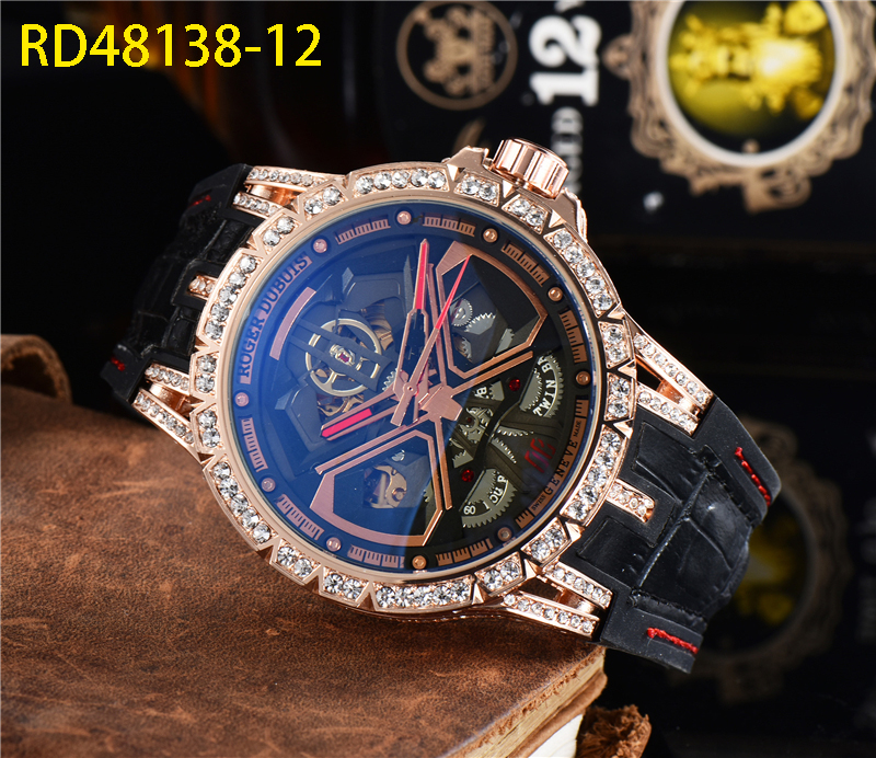 Roger Dubuis $55 gallery