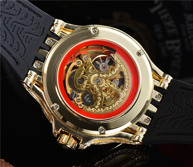 Roger Dubuis $55 gallery