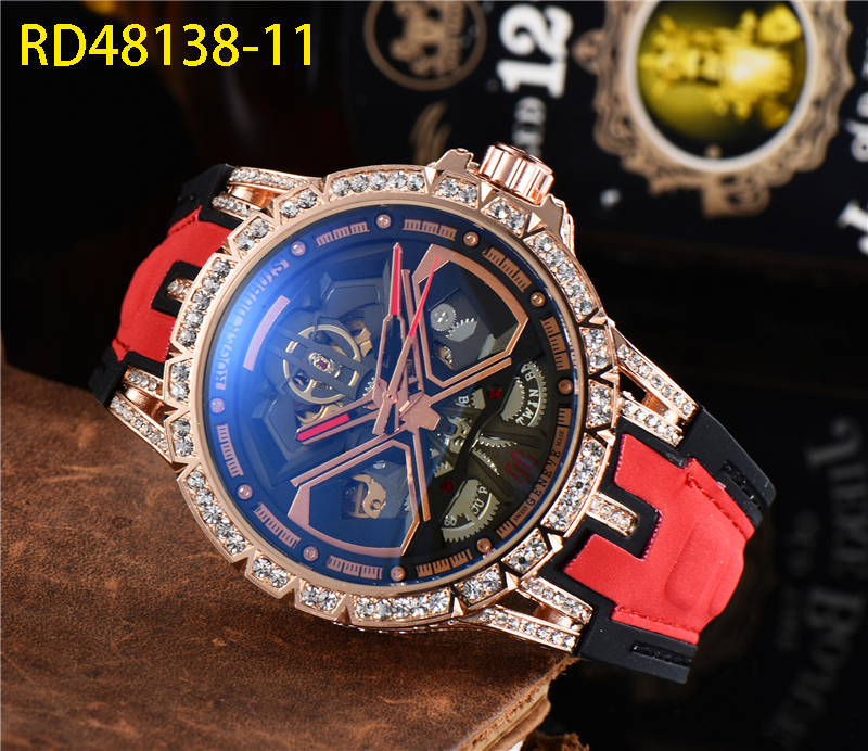 Roger Dubuis $55 gallery