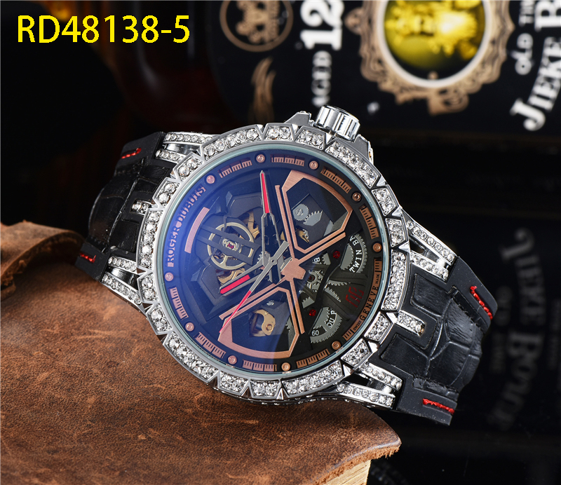 Roger Dubuis $55 gallery