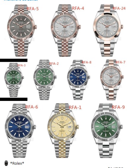 Rolex 5A+  69.99$    10373-TD gallery