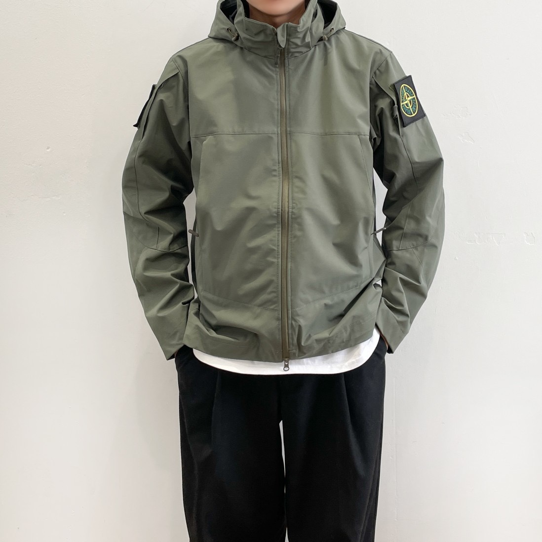 STONE ISLAND $64 gallery