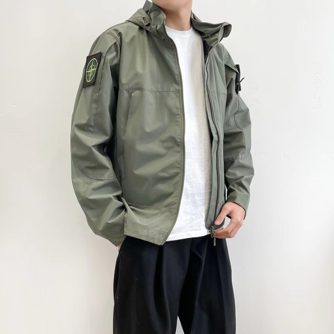 STONE ISLAND $64 gallery