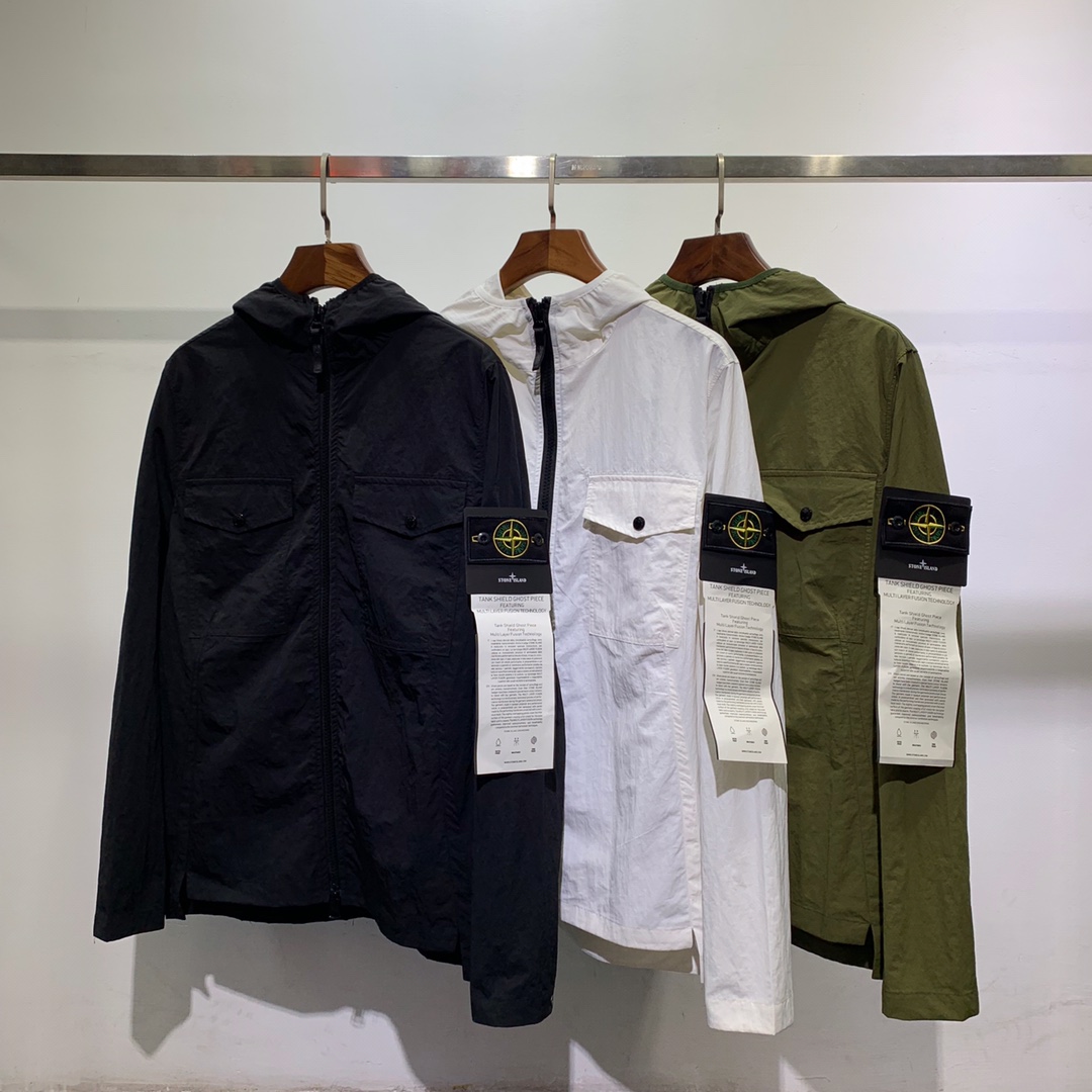 STONE ISLAND $75 gallery