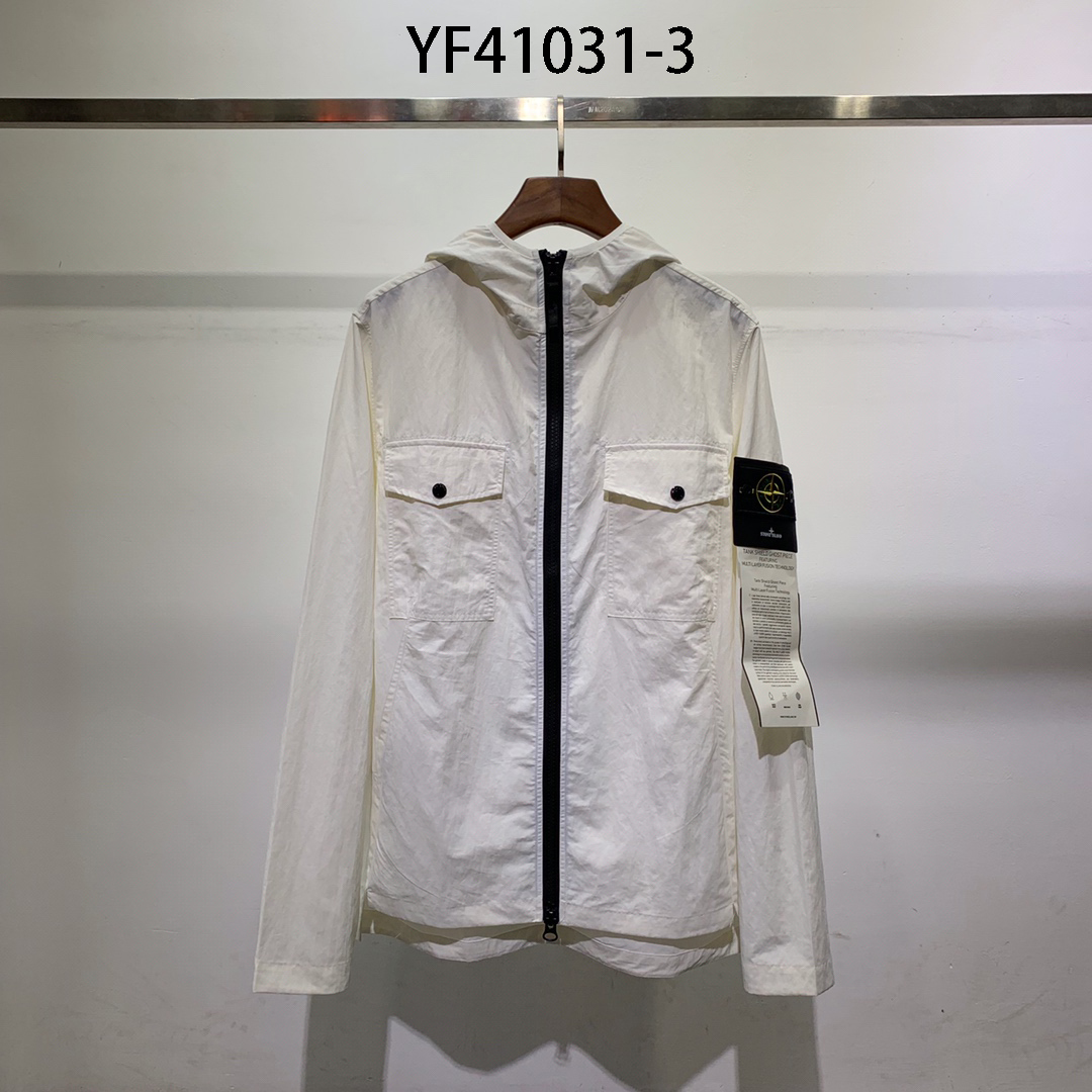 STONE ISLAND $75 gallery