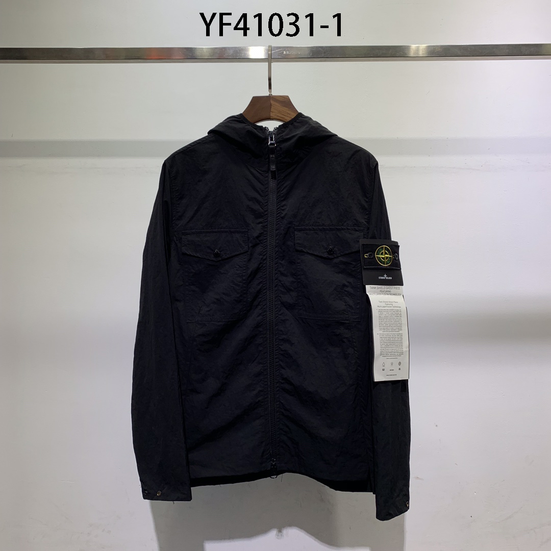 STONE ISLAND $75 gallery