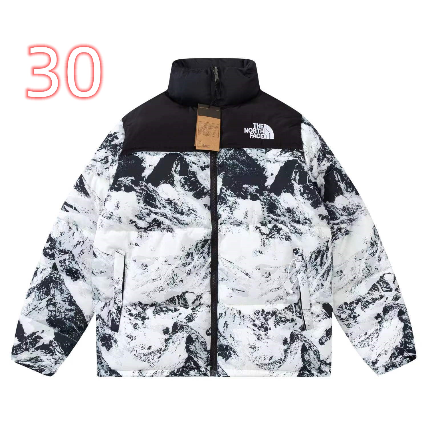 TNF  38.52$   code 417-6788-R gallery