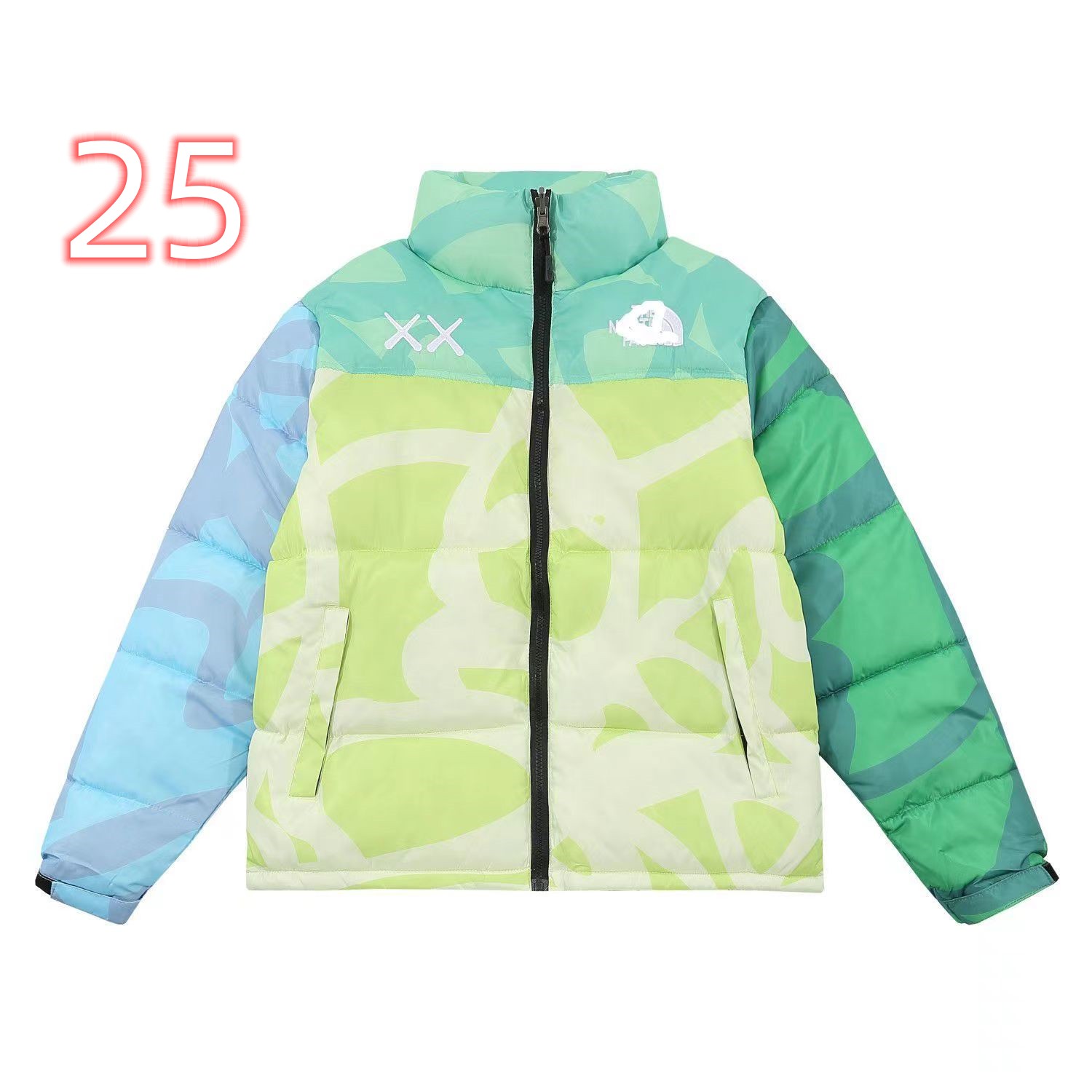 TNF  38.52$   code 417-6788-R gallery