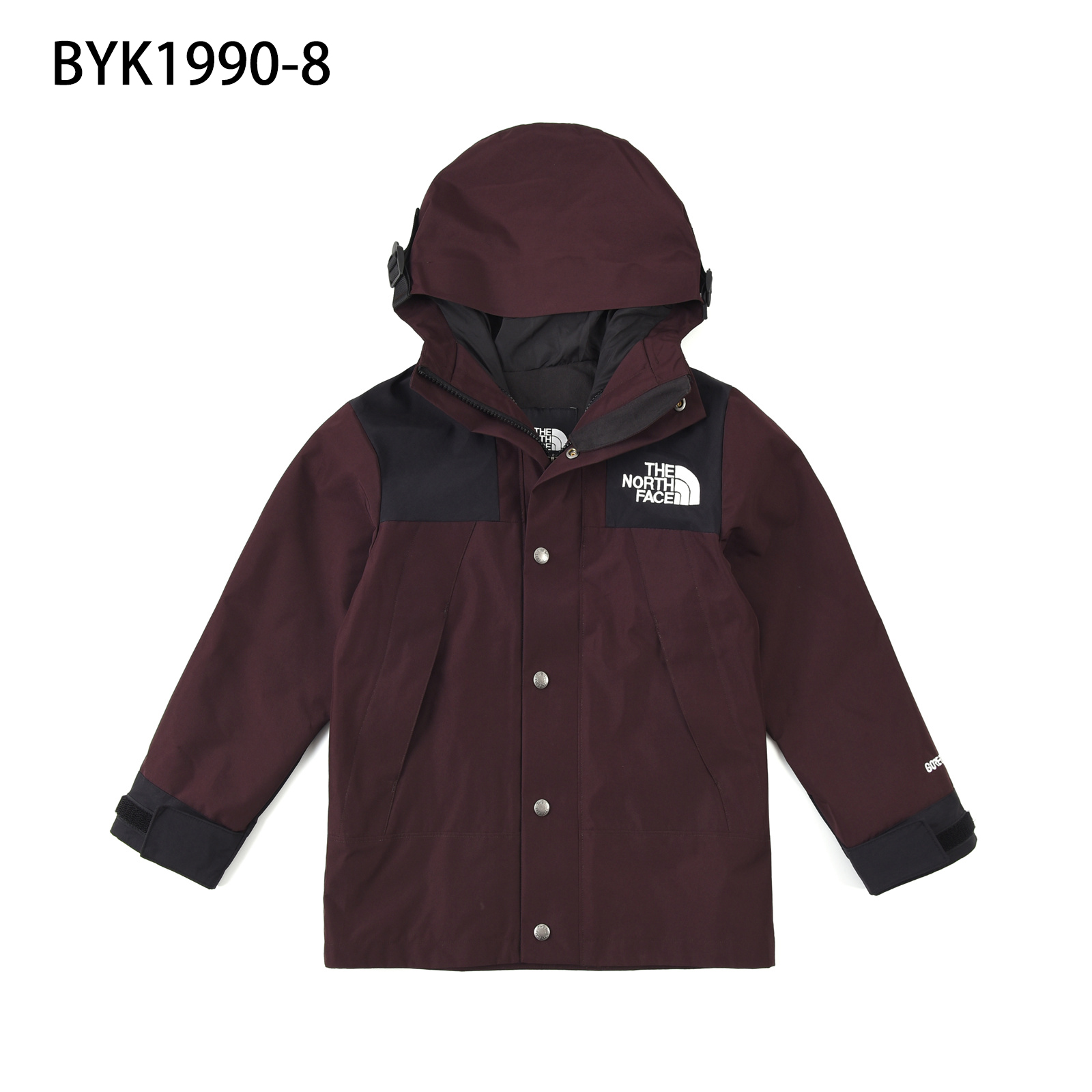 TNF for kids $79 gallery