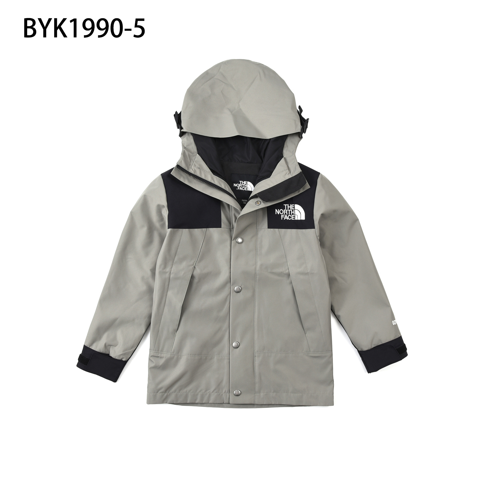 TNF for kids $79 gallery