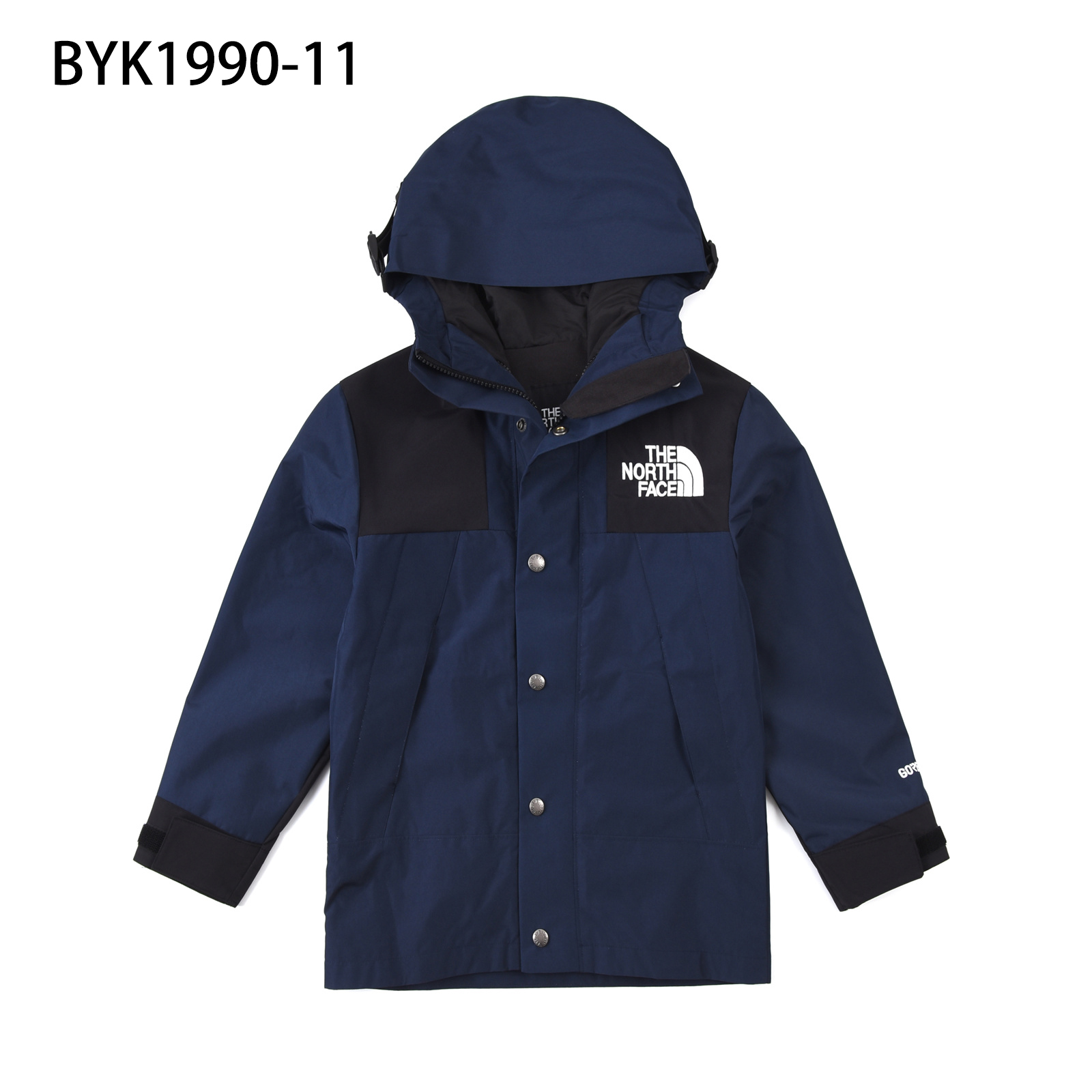 TNF for kids $79 gallery