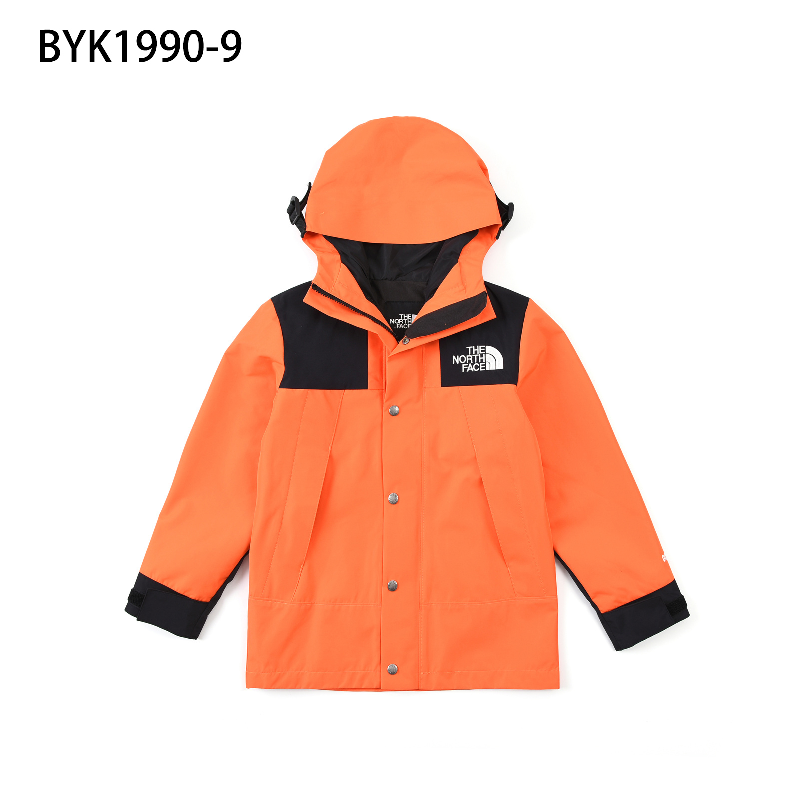 TNF for kids $79 gallery