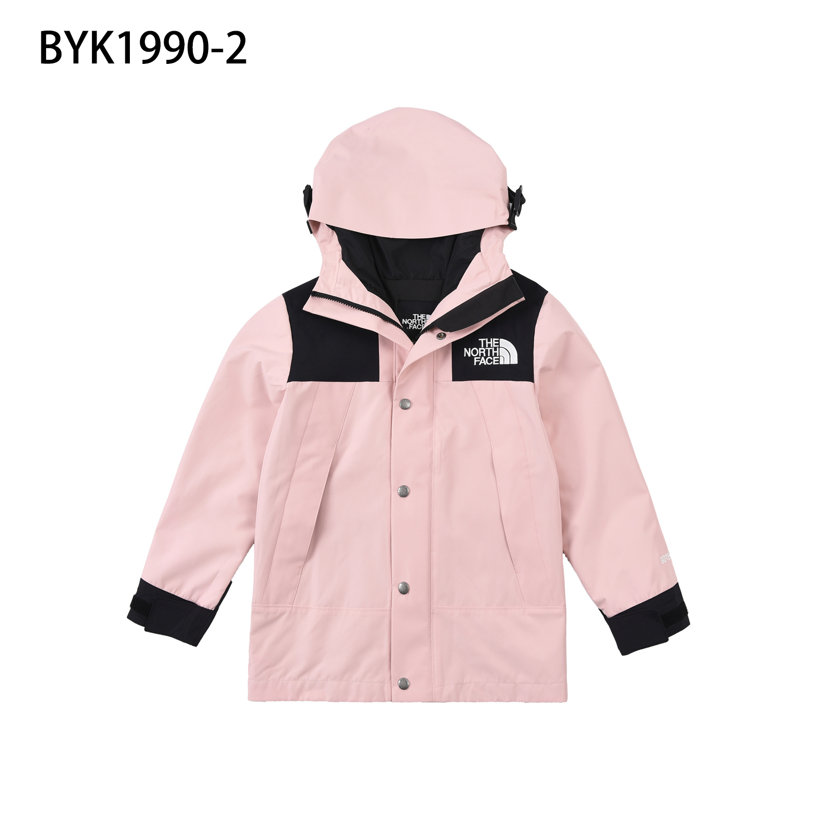 TNF for kids $79 gallery