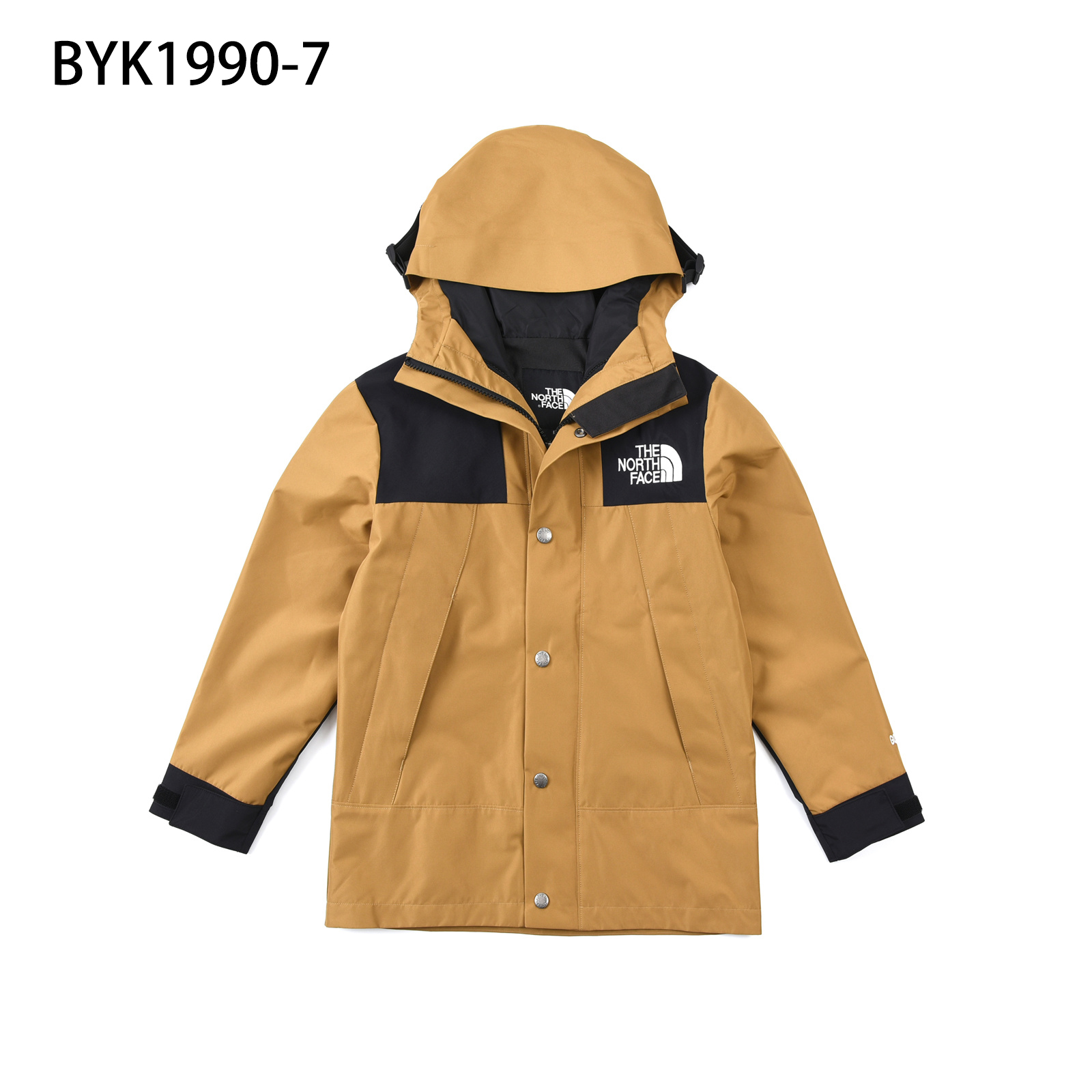 TNF for kids $79 gallery