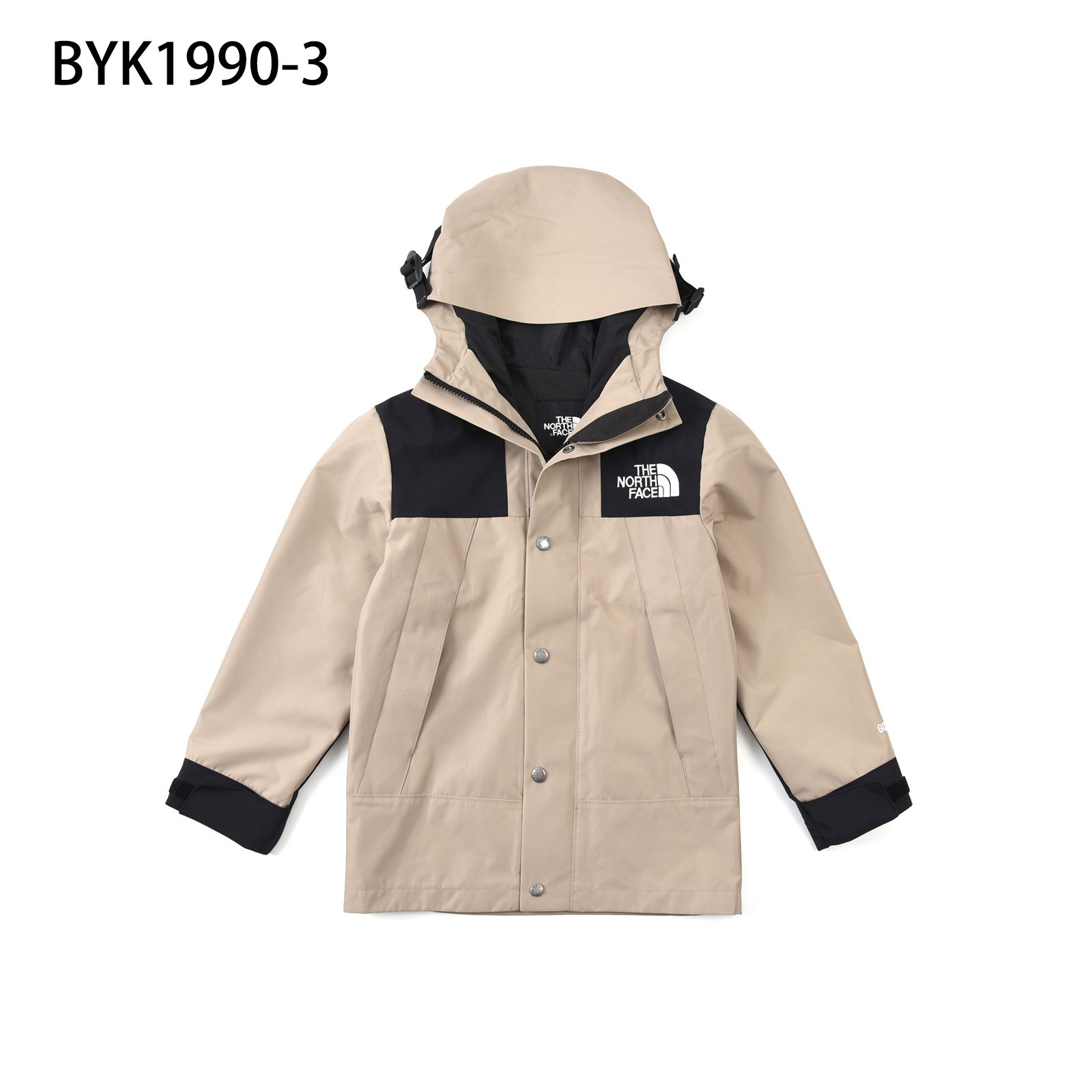 TNF for kids $79 gallery