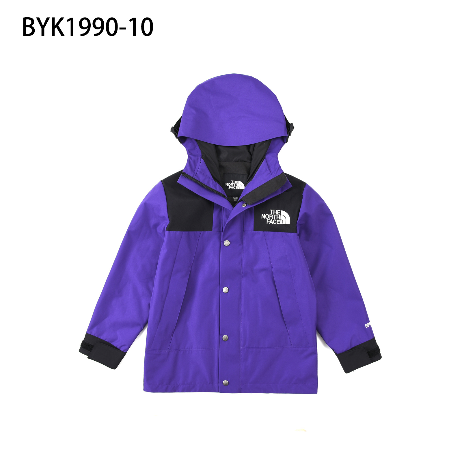 TNF for kids $79 gallery